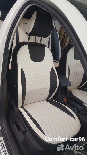 Авточехлы Митсубиши Монтеро спорт