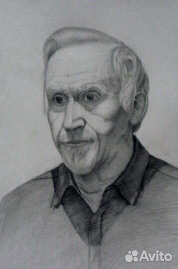 Портреты и картины на заказ