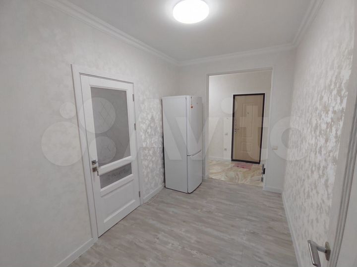 3-к. квартира, 73,8 м², 13/17 эт.