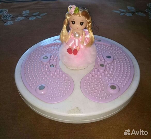 Диск здоровья