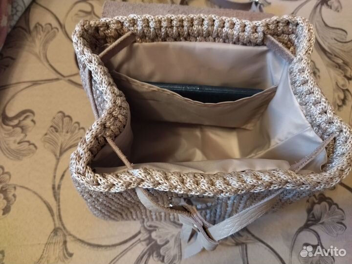 Вязание на заказ крючком