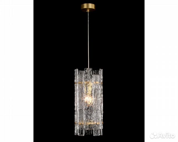 Подвесной светильник newport 10822/S М0067296