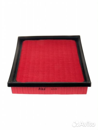 Фильтры воздушные toyota 17801-25020