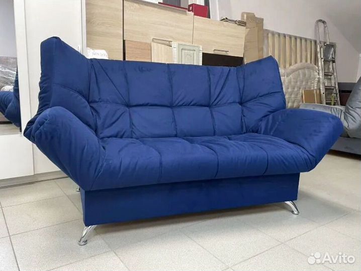 Диван прямой