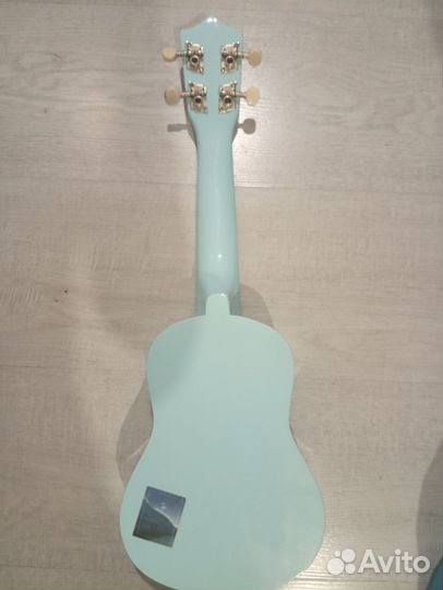 Укулеле belucci сопрано