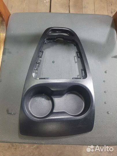 Подстаканник в авто