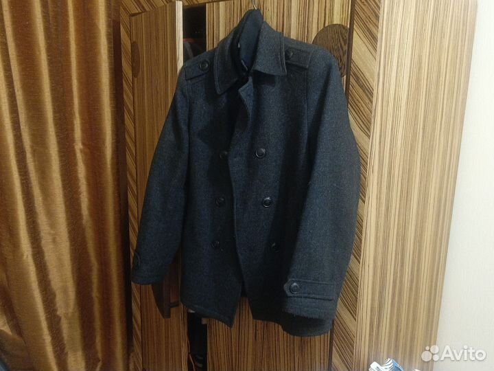 Куртка демисезон decathlon 153-162