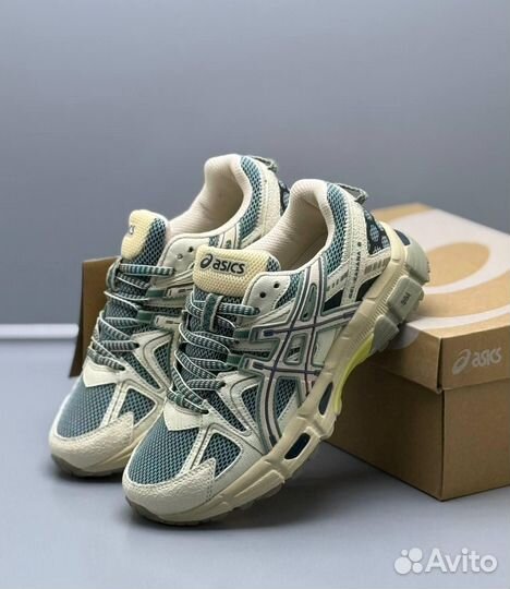 Кроссовки Asics Gel Kahana 8 (Арт.89410)