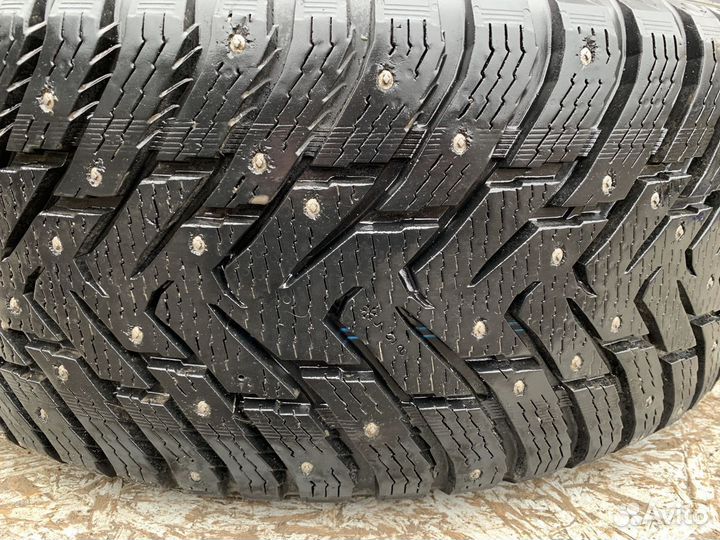 Оригинальные колеса на Lexus LX570 LX450d R18