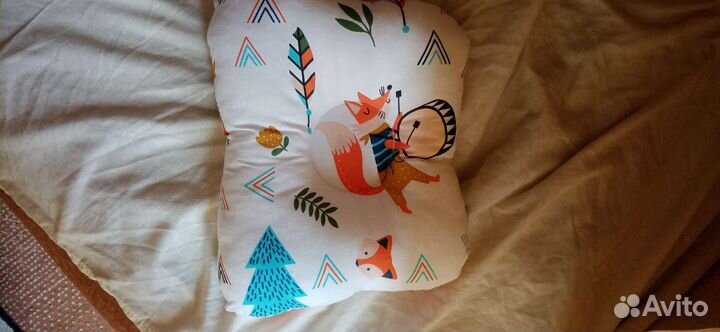 Подушка-позиционер