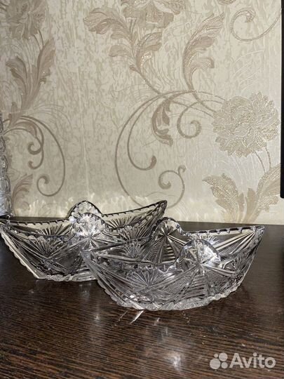 Конфетница СССР