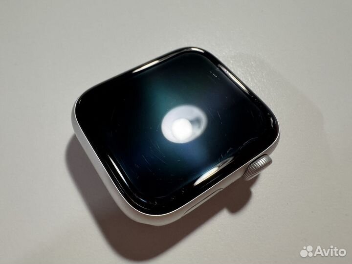 Apple watch SE 44 mm