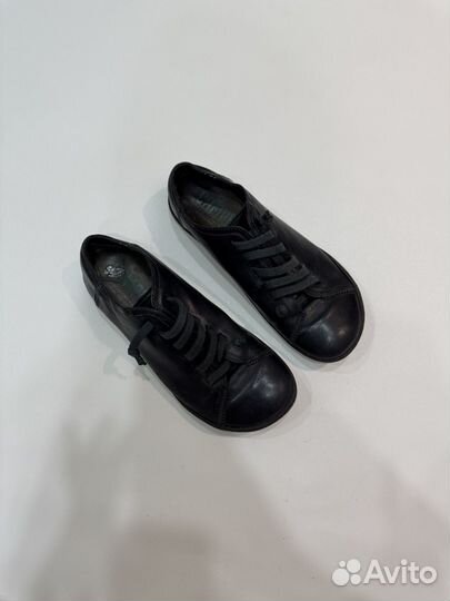 Ботинки camper sneakers peu cami