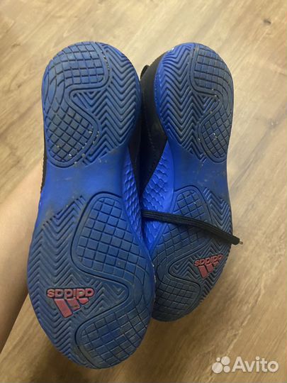 Борцовки adidas