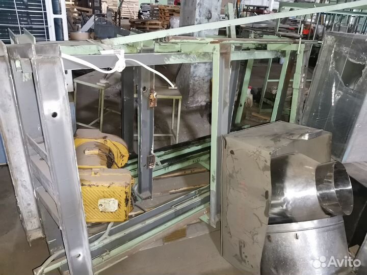 Таль электрическая канатная тэ100, 1т