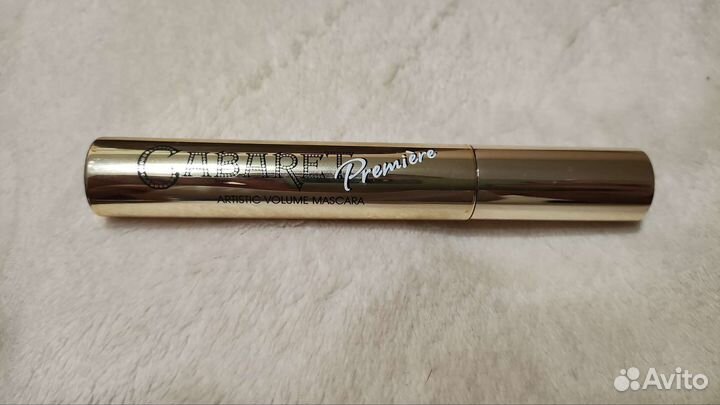 Тушь Vivienne Sabo 