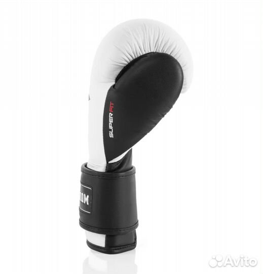 Боксерские перчатки Phenom Boxing FG-10S 14 oz