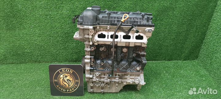 Двигатель sqre4g15c Chery Tiggo 4 pro
