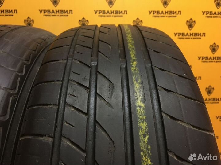 Yokohama AC01 C.Drive 195/60 R15 88H