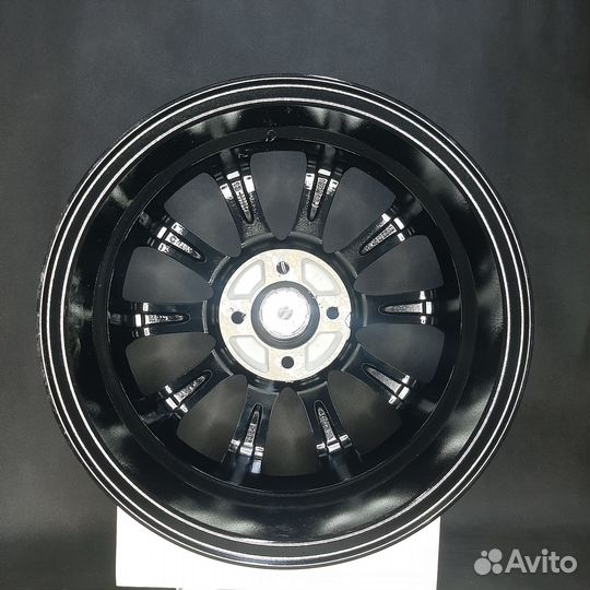 Литые диски AZ-Sports R15 4x100 33-137