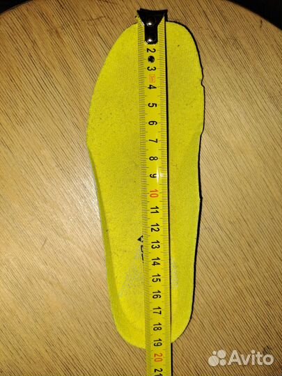 Детские лыжные ботинки fischer