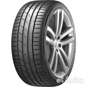 Hankook Ventus S1 Evo 3 K127 255/40 R20 Y