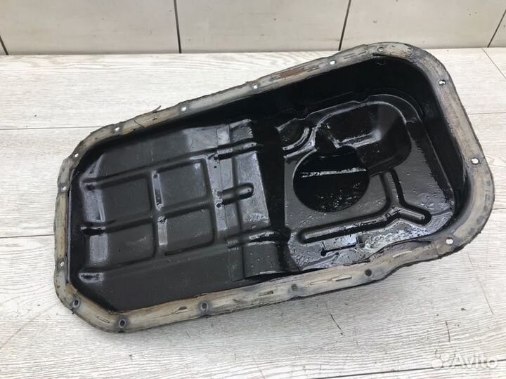Поддон масляный Mitsubishi Space Runner 4G93 1997