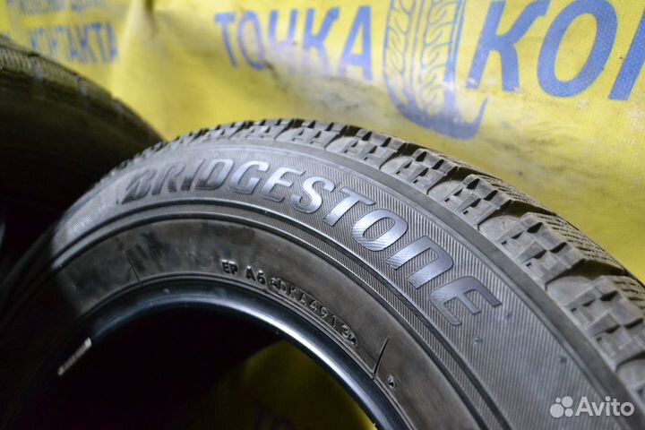Bridgestone Blizzak VRX 225/60 R16