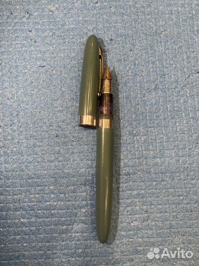 Ручка винтажная перьевая Корея