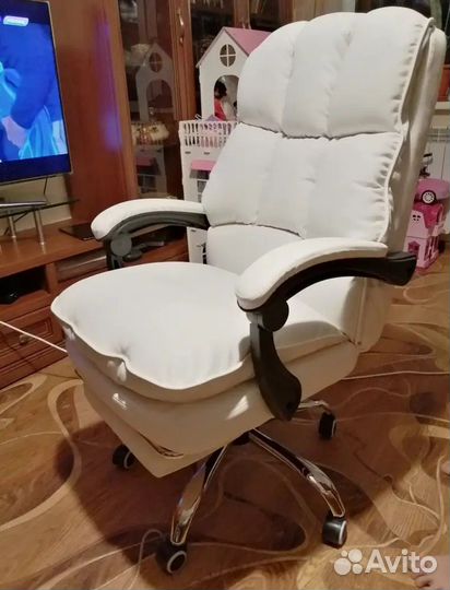 Геймерское кресло