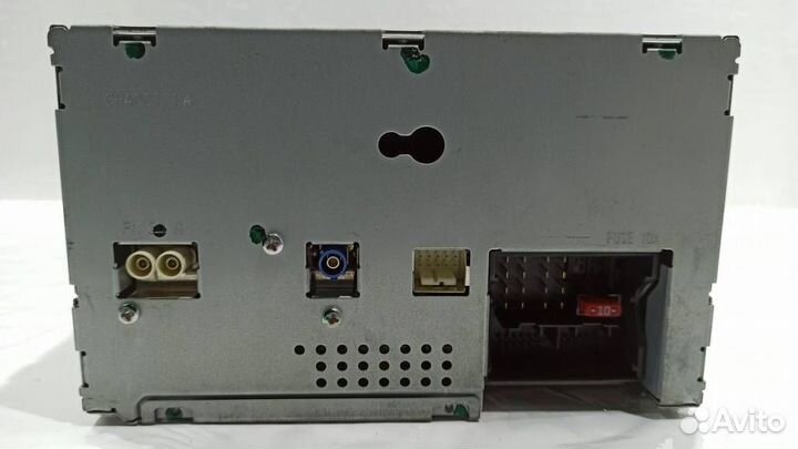 Команд A2129069900 Мерседес C207 E