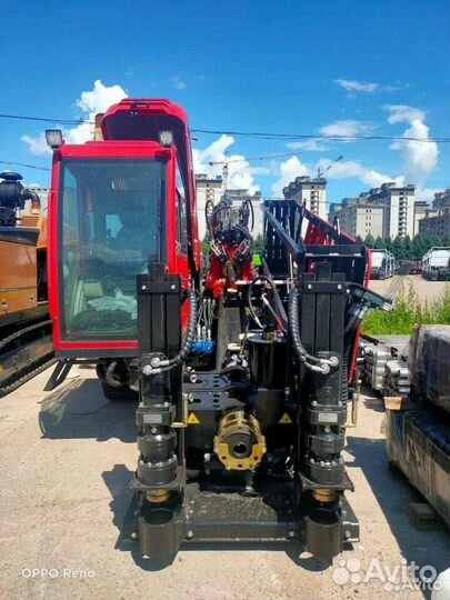 Установка ГНБ Goodeng GD360C-LS, 2023