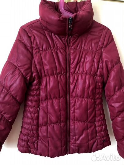 Курточка 122-128