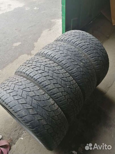 Toyo Open Country A/T 235/60 R17