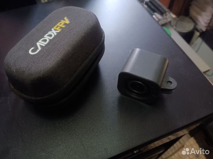 Экшн камера caddx walnut fpv