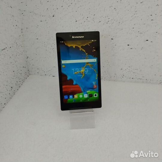 Планшет Lenovo Tab 2 A7-30HC 16Gb