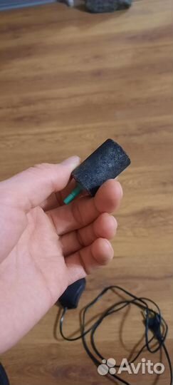 Компрессор для аквариума