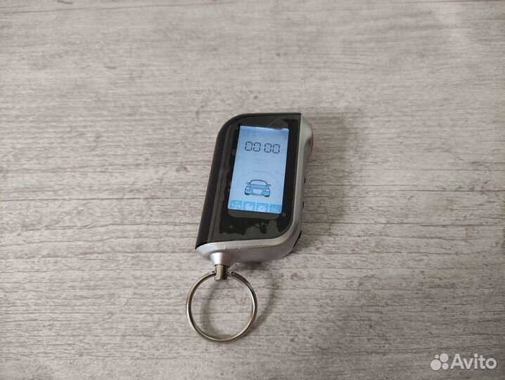 Брелок пульт Старлайн А93 Starline A93 (новый)