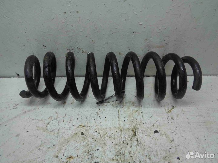 Пружина задняя BMW 3-Series E92