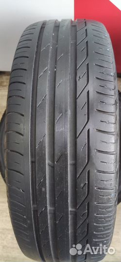 Bridgestone Turanza T001 195/65 R15 91V