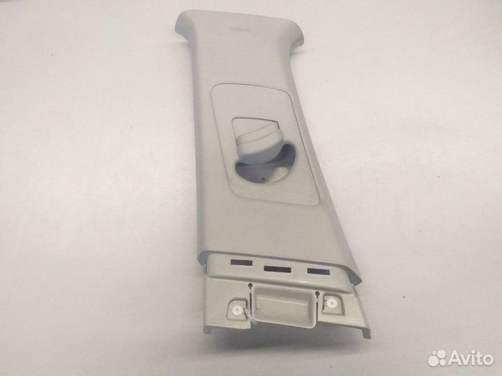 Обшивка центральной стойки Kia Optima 4 JF G4KD