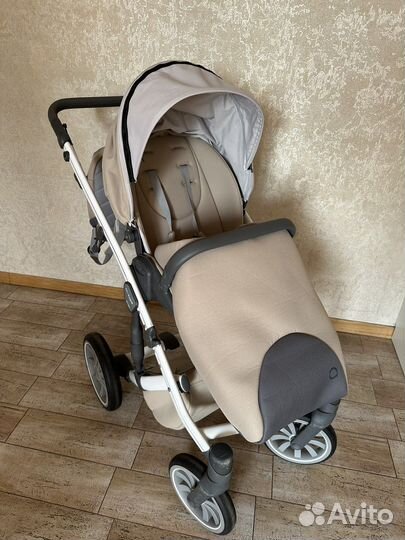 Коляска Anex m/type 2в1