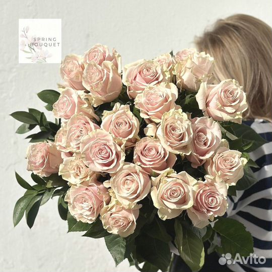 Розы Доставка Цветов 25 51 101 Роза