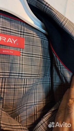 Рубашка Люкс из Европы