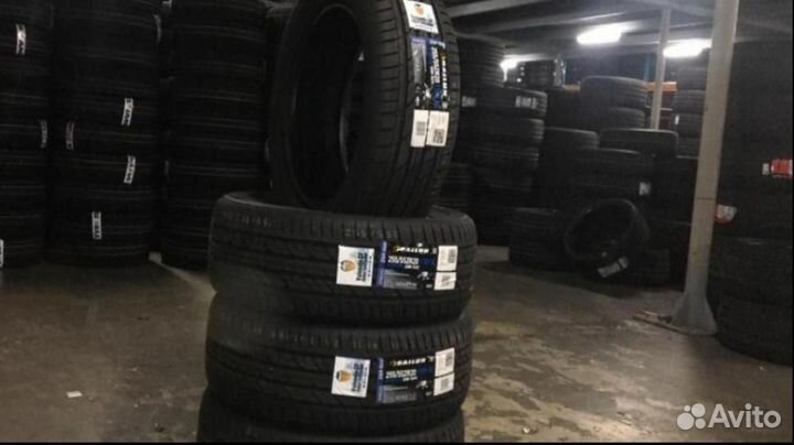 Sailun Atrezzo ZSR SUV 255/55 R20 110Y