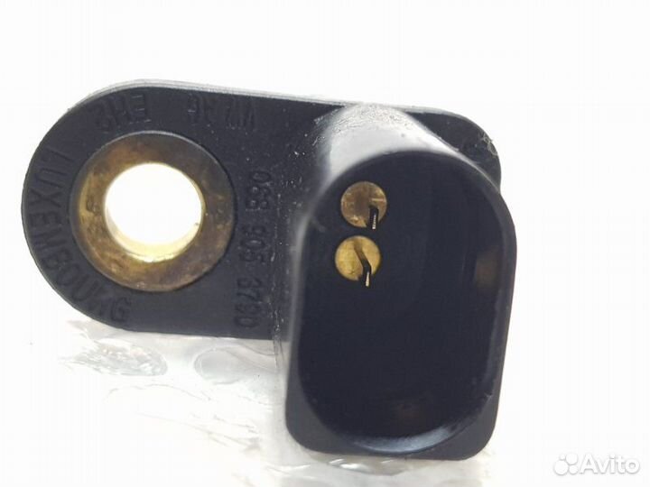 Датчик температура впускаемого воздуха Audi A3