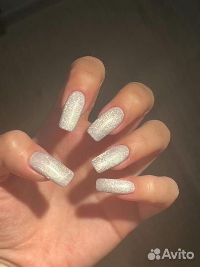 Маникюр наращивание педикюр с выездом на дом