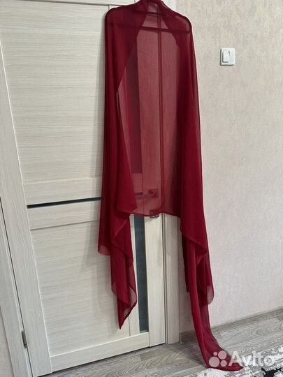 Отрез ткани