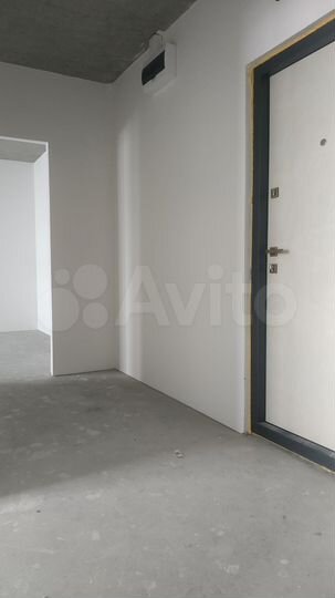 3-к. квартира, 53,7 м², 10/17 эт.