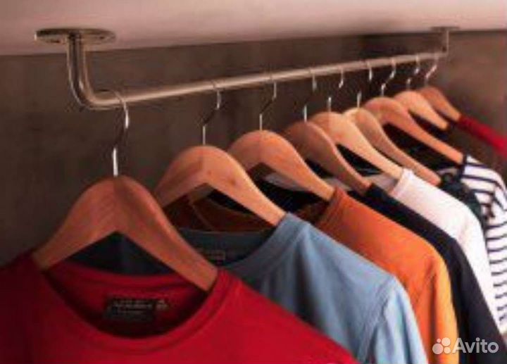 Рейлинг Bygel IKEA (бюгель икеа)